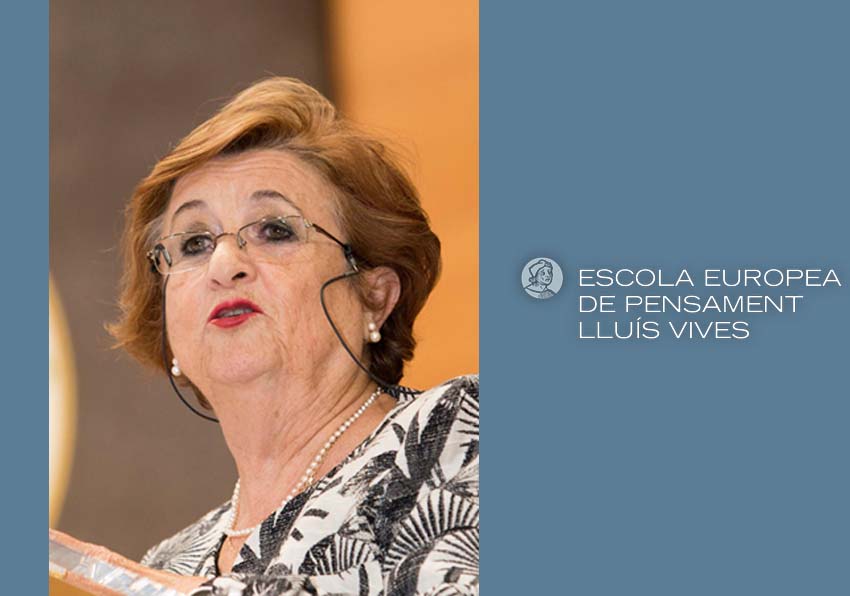 Foto de María Dolores Rincón